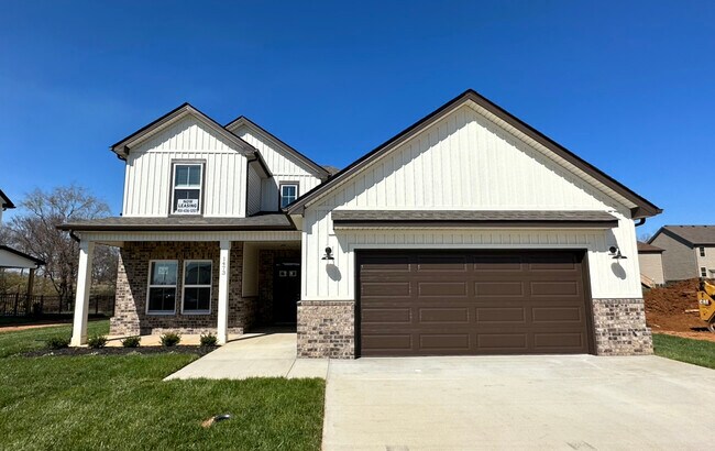 property at 1473 Citadel Dr
