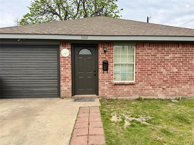 1102 Hamilton St in McKinney, TX - Building Photo - Building Photo