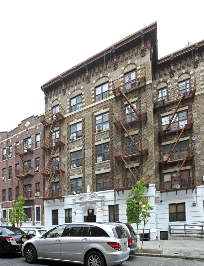 511 Lincoln Pl in Brooklyn, NY - Building Photo - Building Photo