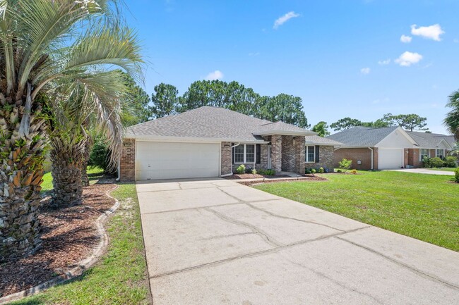 6951 Cotton Boll Ln in Navarre, FL - Building Photo - Building Photo