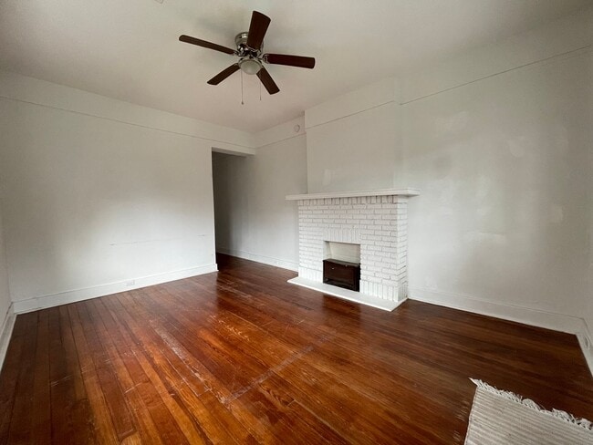 1615-1615 Burdette St in New Orleans, LA - Building Photo - Building Photo