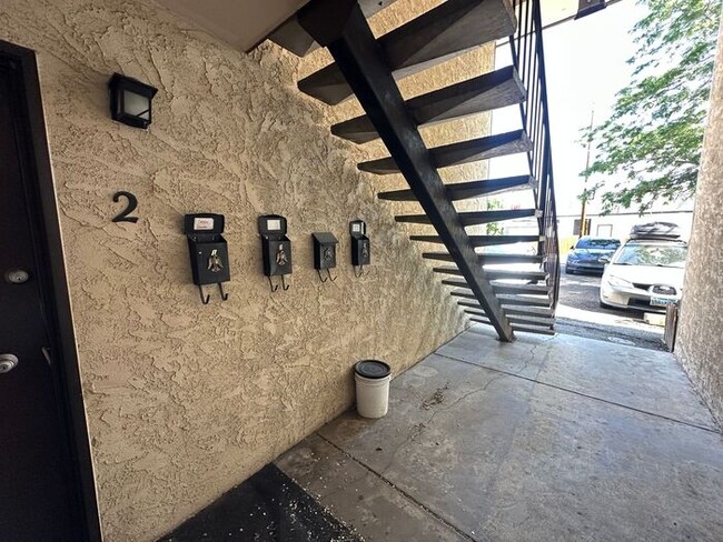 180 Malone Ln in Reno, NV - Building Photo - Building Photo