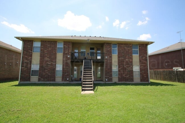 1703 Spring Rose Cir in Killeen, TX - Building Photo - Building Photo