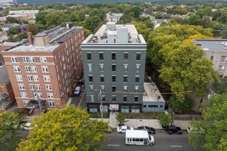 The Elm in New Haven, CT - Building Photo - Building Photo