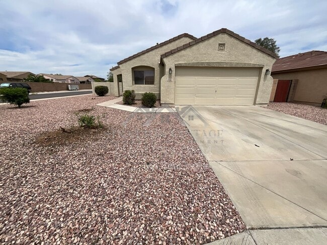 property at 15962 W Acapulco Ln