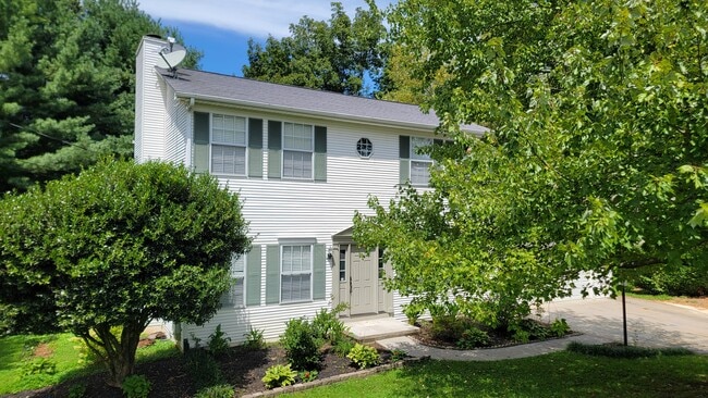 property at 9145 Fairhaven Pl