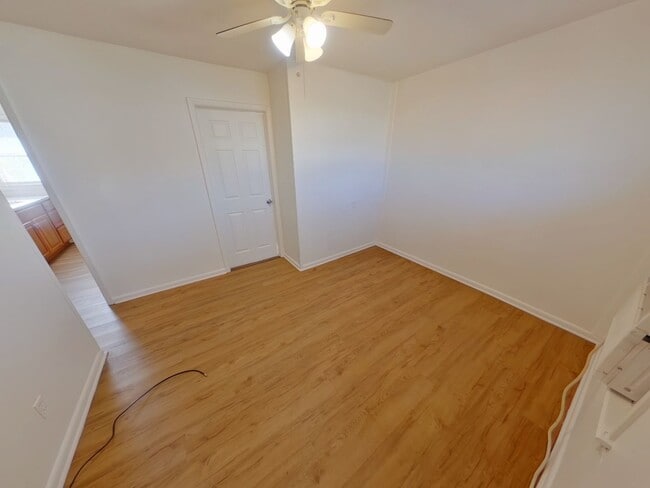 1608 S Martinson St in Wichita, KS - Building Photo - Building Photo