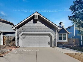 4554 S Richfield St in Aurora, CO - Building Photo