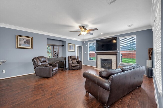 property at 9407 Sundance Dr