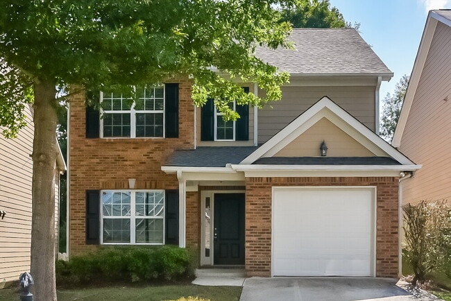 property at 6695 White Walnut Way