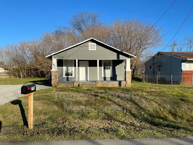 property at 728 Indian Ave