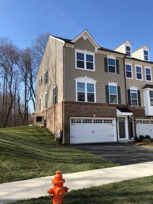 9517 Watts Rd in Owings Mills, MD - Building Photo - Building Photo