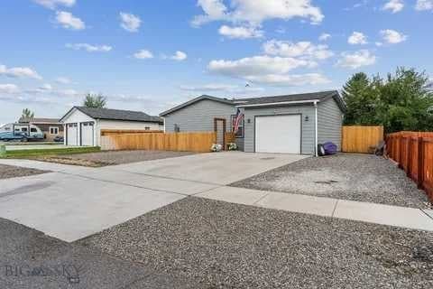 603 Meadow Cir