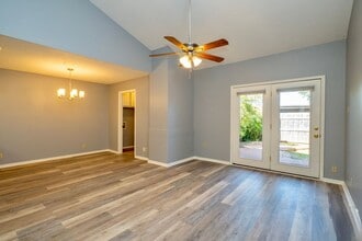 4545 Bermuda Dr in San Angelo, TX - Building Photo - Building Photo