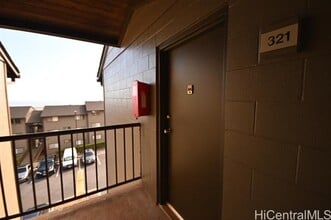 92-1124-1124 Panana St in Kapolei, HI - Foto de edificio - Building Photo