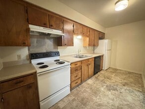 201 W Lincoln Ave in Copperas Cove, TX - Building Photo - Building Photo