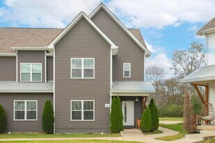 3637 Hydes Ferry Rd in Nashville, TN - Building Photo