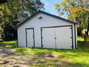 4007 Lynn St in Baton Rouge, LA - Building Photo - Building Photo