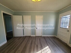 1535 Jackson Ave in Memphis, TN - Building Photo - Building Photo