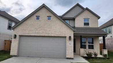 8714 Mallow Rose Wy in Rosharon, TX - Building Photo - Building Photo