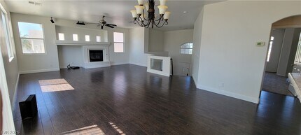 8116 Caramel Gorge Ct in Las Vegas, NV - Building Photo - Building Photo