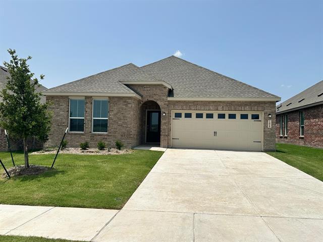 1409 Sandpebble Cir in Anna, TX - Building Photo