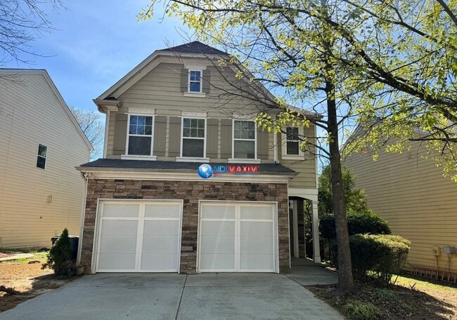 4240 Annlette Dr NW in Lawrenceville, GA - Building Photo - Building Photo