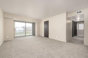 101 Vickie Ct in Lansing, MI - Building Photo
