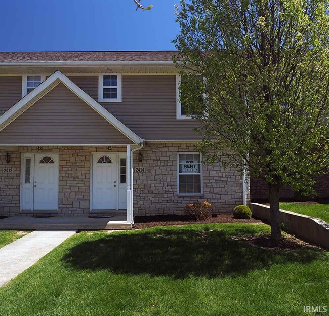 2414 S Woolery Mill Dr