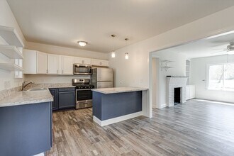 509 N Moore Rd in Chattanooga, TN - Building Photo - Building Photo