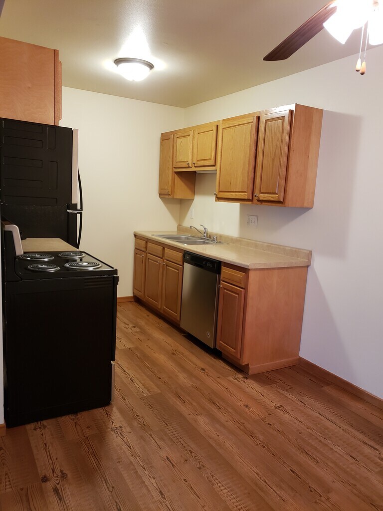 Rensway Apartments in Waupun, WI