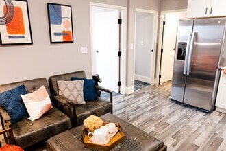 Huntington Exchange Providence in Providence, RI - Building Photo - Building Photo