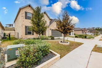 1409 Brescia Walk in Leander, TX - Building Photo - Building Photo