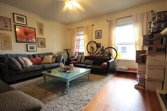5131 N Wolcott Ave-Unit -1 in Chicago, IL - Foto de edificio - Building Photo