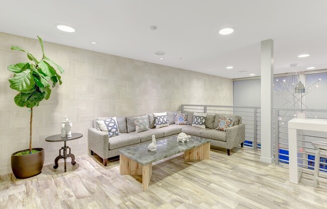 Parc One in Santee, CA - Building Photo - Building Photo