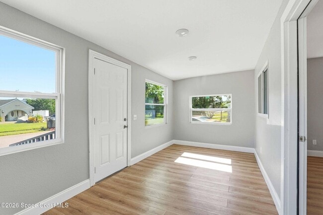 1610 Craig Ave in Titusville, FL - Building Photo - Building Photo