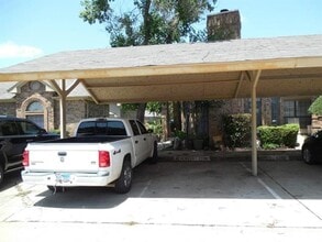 3500 E Park Blvd in Plano, TX - Building Photo - Building Photo