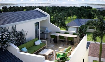 2610 E Clark St in Tampa, FL - Building Photo - Building Photo