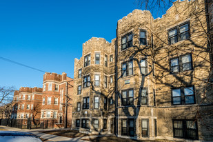 1748 E 71st Pl Apartments