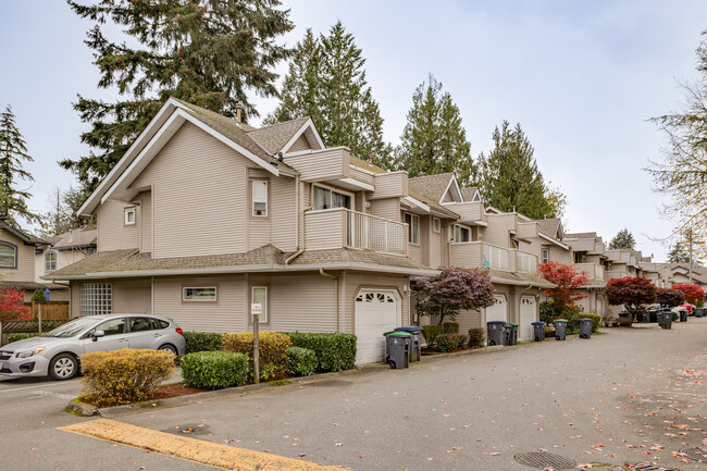 Kennedy Woods in Surrey, BC - Building Photo - Primary Photo