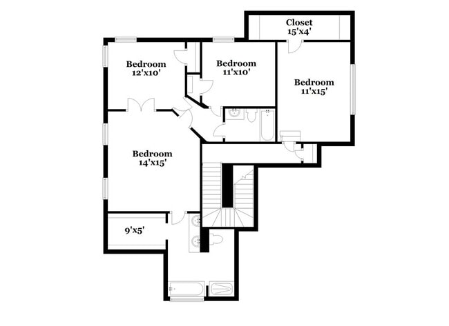 4801 Bay Pines Ct in Charlotte, NC - Building Photo - Building Photo