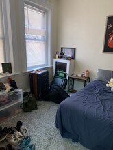 45 Hemenway St, Unit 23a in Boston, MA - Foto de edificio - Building Photo
