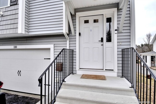property at 110 Apricot St