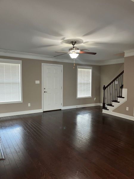 2721 Lucky Leaf Ln in Knoxville, TN - Foto de edificio - Building Photo