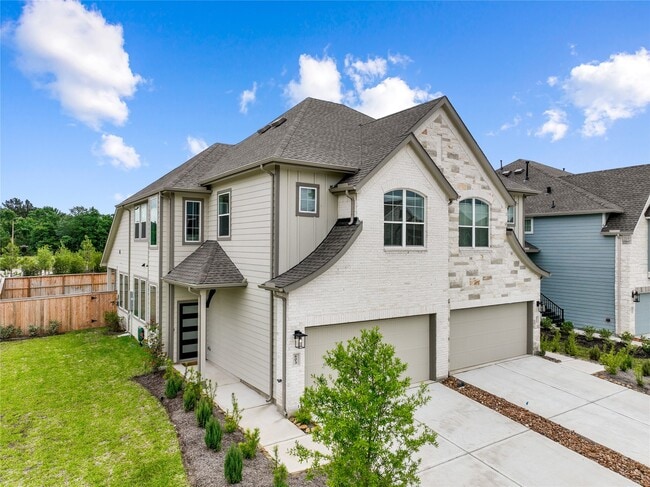 603 Silver Pear Ct in Montgomery, TX - Building Photo - Building Photo