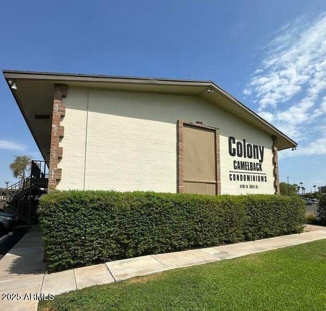 property at 4701 N 68th St