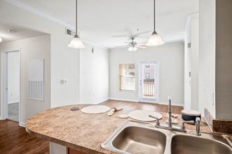 Belterra in Fort Worth, TX - Building Photo - Building Photo