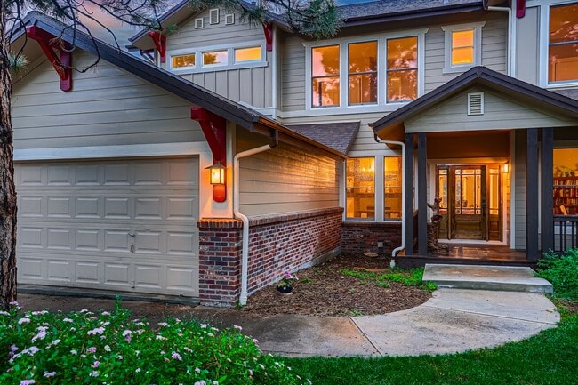 7046 Forest Ridge Cir in Castle Pines, CO - Building Photo - Building Photo