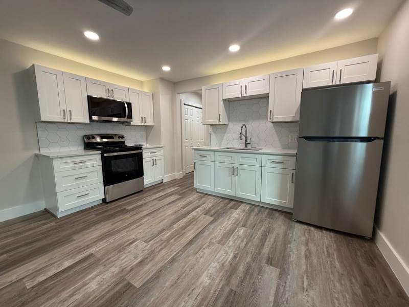 5437 Essex Ave S in Gulfport, FL - Building Photo