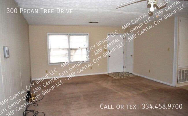 300 Pecan Tree Dr in Montgomery, AL - Building Photo - Building Photo